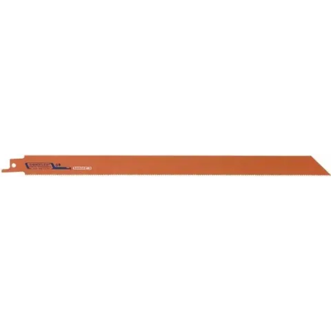 Bahco 3940-228-10-ST-5P Reciprozaagblad Sandflex bimetaal, 228 mm, 10 TPI, St 5 stuk(s)