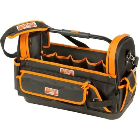 Bahco 4750FB1-19A Open gereedschaptas