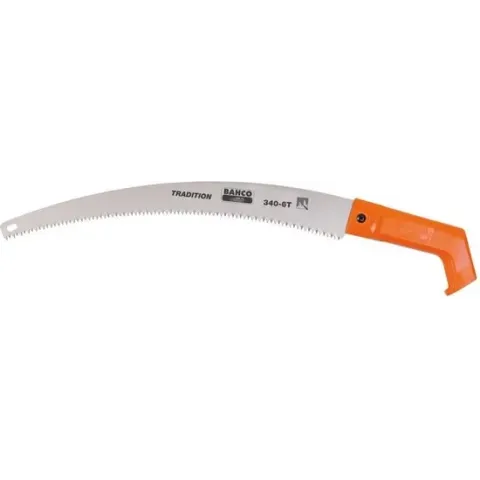 Bahco Boomzaag - 360 mm - 339 - 6 T
