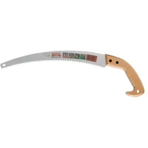 Bahco Snoeizaag 380 mm 6 tpi met beukenhouten greep - 4211-14-6T