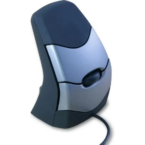 BakkerElkhuizen DXT Precision Mouse