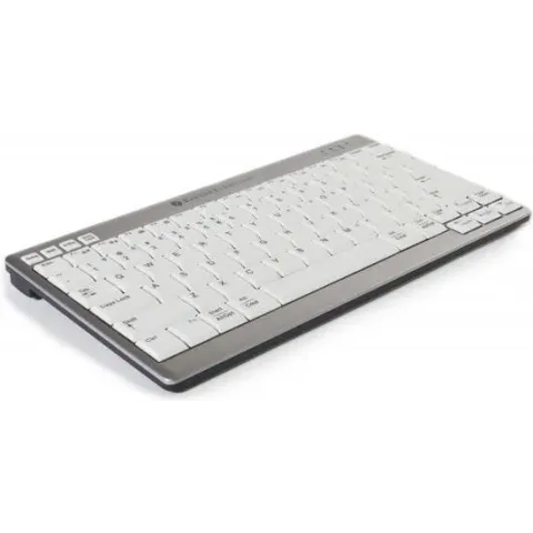 BakkerElkhuizen UltraBoard 950 compact keyboard wireless Bluetooth