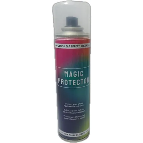 Bama Magic Protector