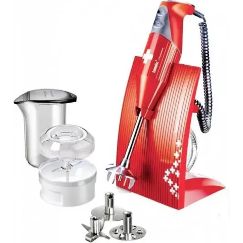 Bamix Swissline M200 rood