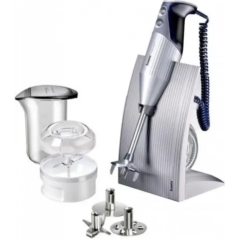 Bamix SwissLine M200 - Staafmixer