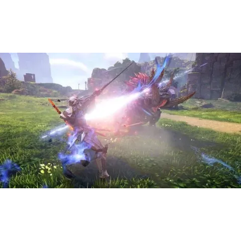 BANDAI NAMCO Entertainment Tales of Arise Standaard PlayStation 4