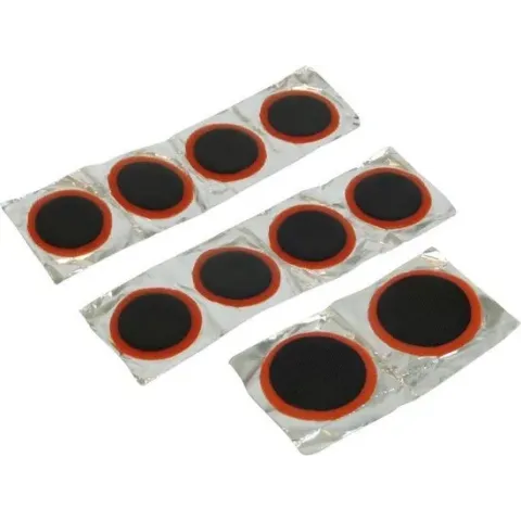 Bandenplakkers set a 10 stuks