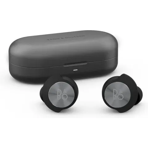 Bang & Olufsen BeoPlay EQ - In-ear - Active Noise Cancelling Oordopjes - Zwart