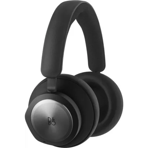 Bang & Olufsen Beoplay Portal - Draadloze Over-ear Koptelefoon - Zwart