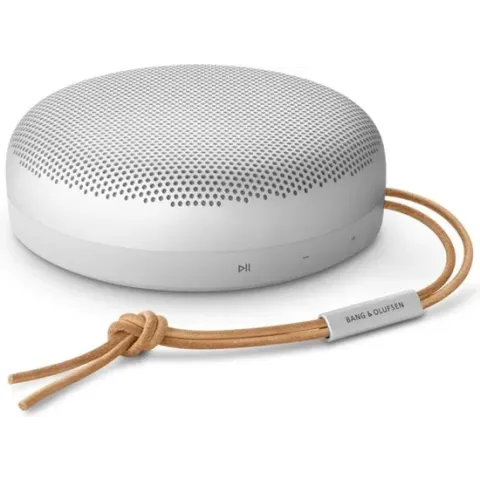Bang & Olufsen Beosound A1 2nd Gen Grijs