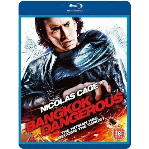 Bangkok Dangerous