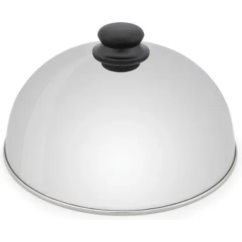 Barbecook Barbecue Inox Deksel - Stolp - Ø 32 cm