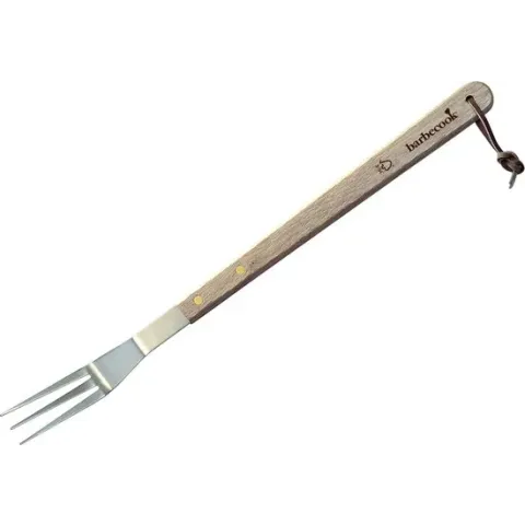 Barbecook Vork - Grijs
