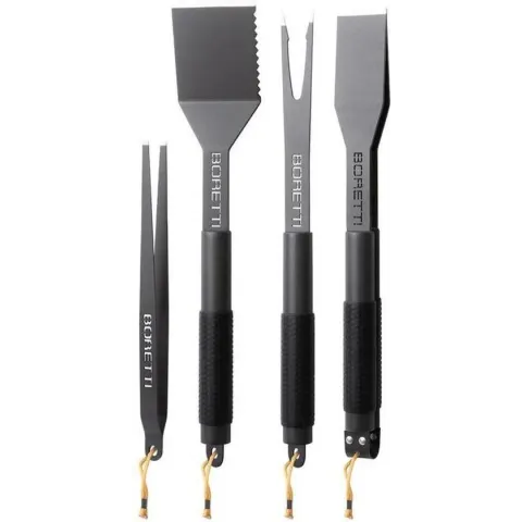 Barbecue Set