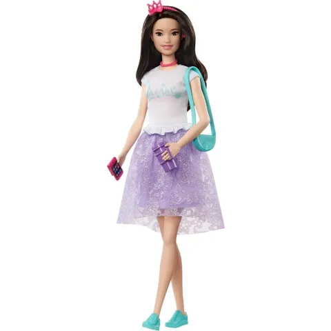Barbie Princess Adventure Fantasiepop Renee