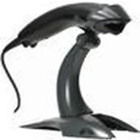 Barcodelezer Honeywell MS1200UN Zwart