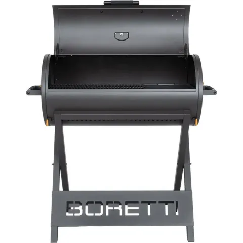 Barilo 2.0 houtskool barbecue