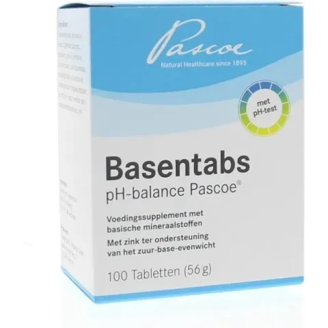 Basentabs