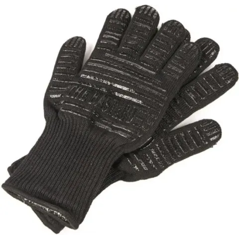 Bastard - Fiber Thermo BBQ handschoenen - Vuurvaste handschoenen