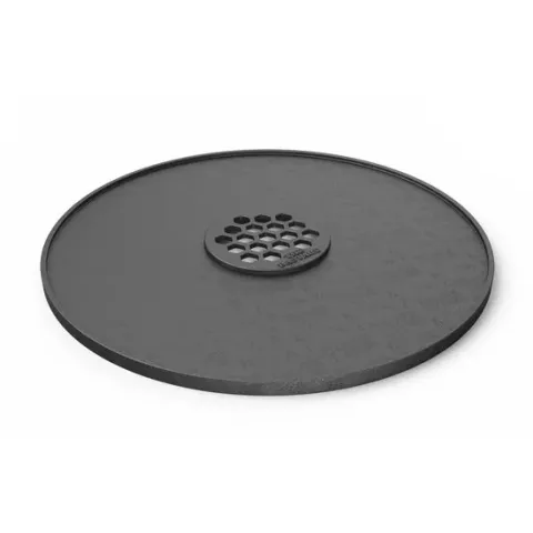 Bastard Phantom Plancha Ring - Bakplaat - Medium- 40 cm