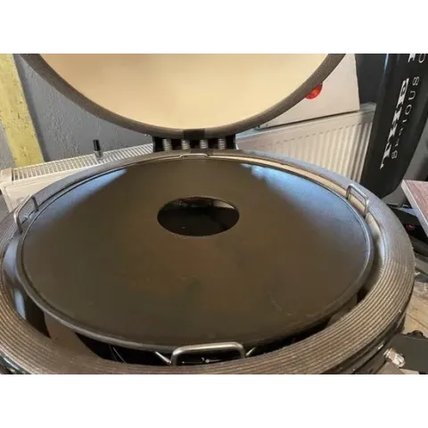 Bastard Phantom Plancha Ring Compact - Bakplaat - 33 cm