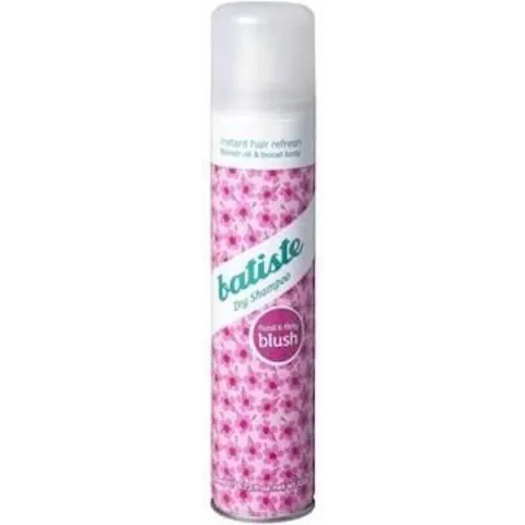 Batiste Blush Droogshampoo - 200 ml