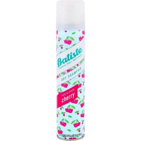 Batiste Cherry Droogshampoo - 200 ml