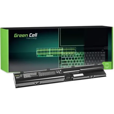 Batterij voor HP 4430S 4530S 4730S / 11,1V 4400mAh