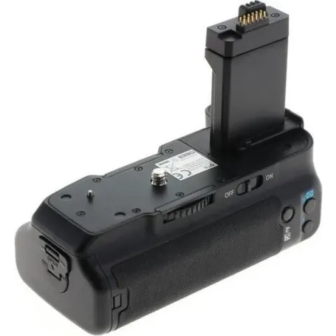 Batterijgrip voor Canon EOS 450D, 500D, 1000D