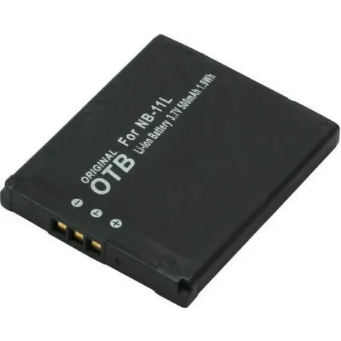 Batterijshop NB-11L OTB Accu's