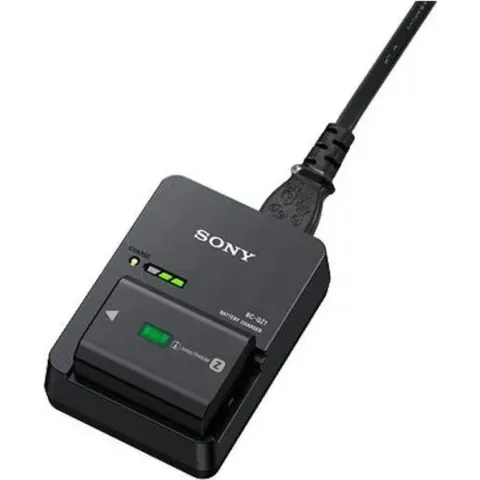 Battery Charger for NP-FZ100