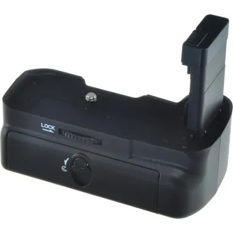 Batterygrip Nikon D3100/D3200/D3300/D5300