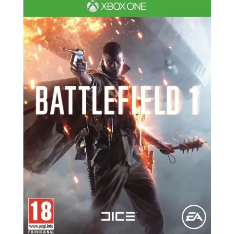 Battlefield 1 - Xbox One