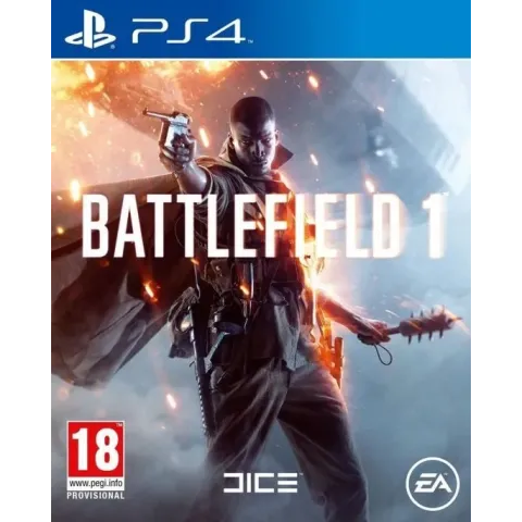 Battlefield 1