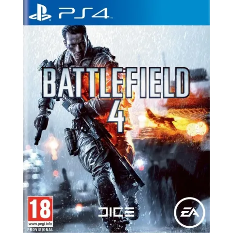 Battlefield 4