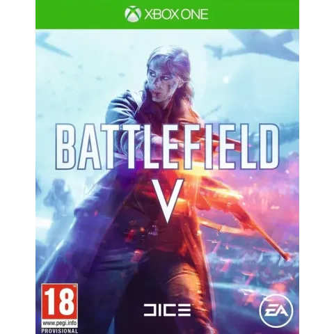 Battlefield V - Xbox One
