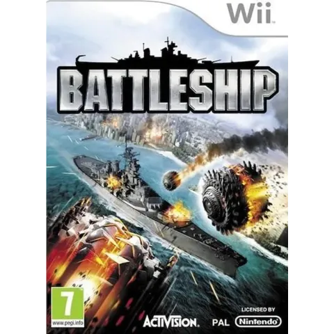 Battleship