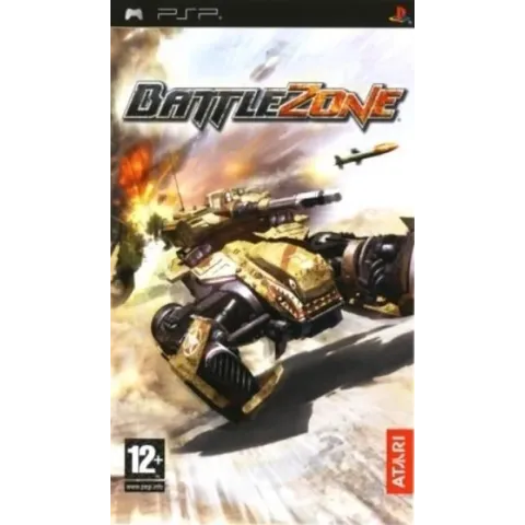 Battlezone