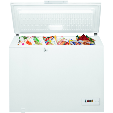 Bauknecht GT 219 A3+