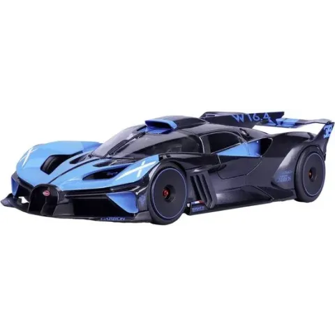 Bburago Bugatti Bolide 1:18 Auto