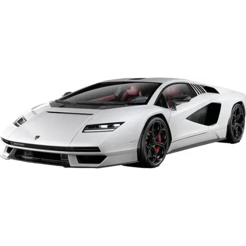 Bburago Lamborghini Countach LPI 800-4 1:24 Auto