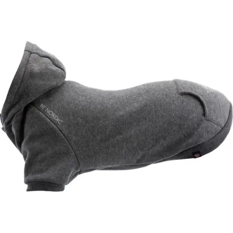 Be Nordic hoodie flensburg 24cm gr Maat - 45cm