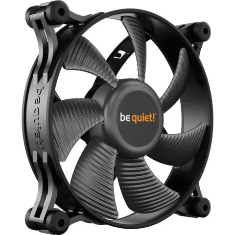 be quiet! BL085 hardwarekoeling Computer behuizing Ventilator