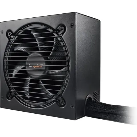 be quiet! Pure Power 11 700W power supply unit ATX Zwart