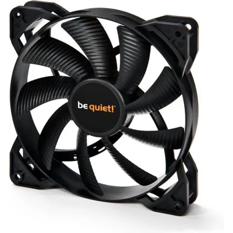 be quiet! Pure Wings 2 140mm high-speed Computer behuizing Ventilator