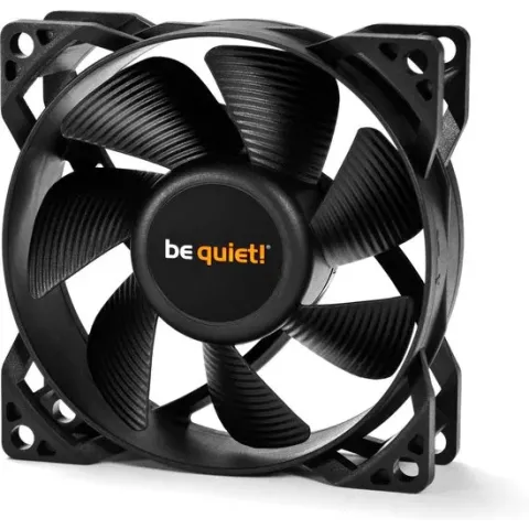be quiet! Pure Wings 2 Computer behuizing Koeler
