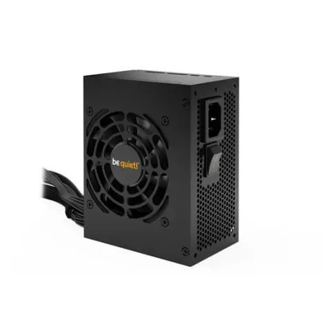 be quiet! SFX Power 3, 450W, Bronze, BN321