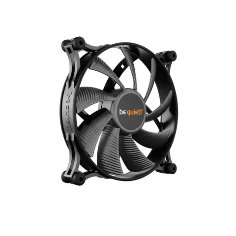be quiet! Shadow Wings 2 140mm PWM Computer behuizing Ventilator