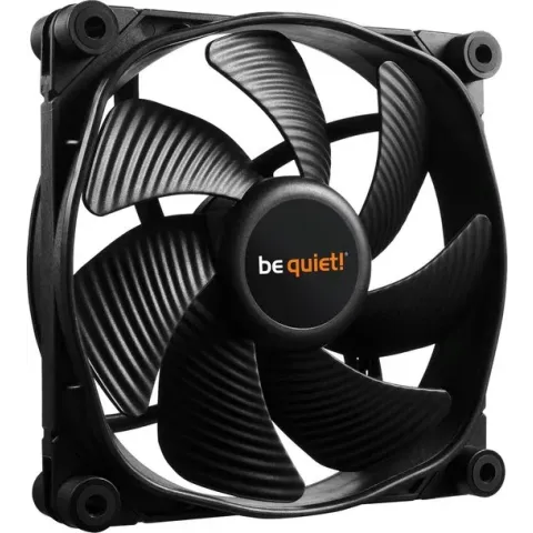 be quiet! SilentWings 3 Computer behuizing Ventilator