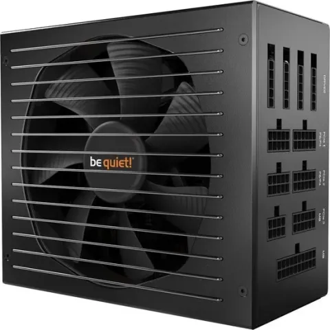 be quiet! STRAIGHT P11 PLAT. 1000W ATX24